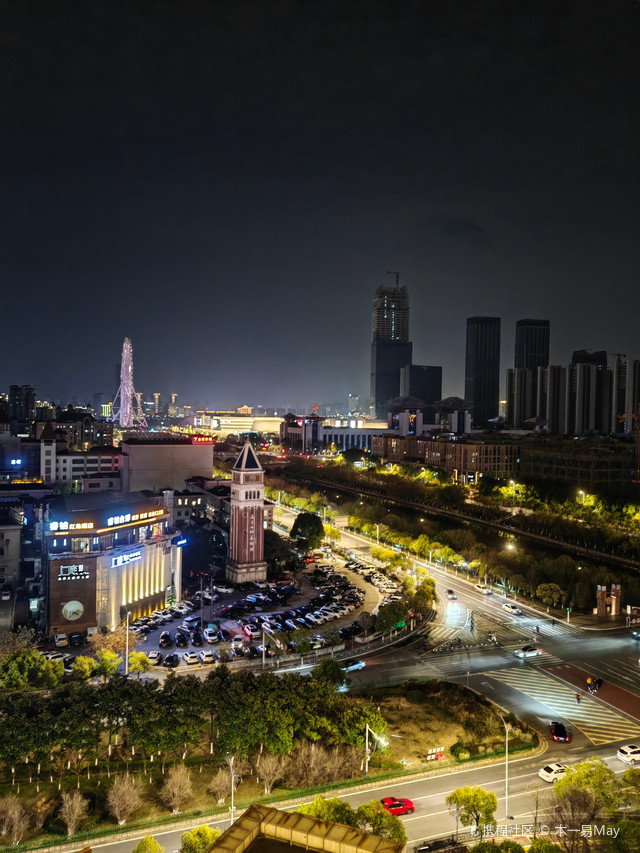 南昌市中心超高性价比酒店|希尔顿欢朋