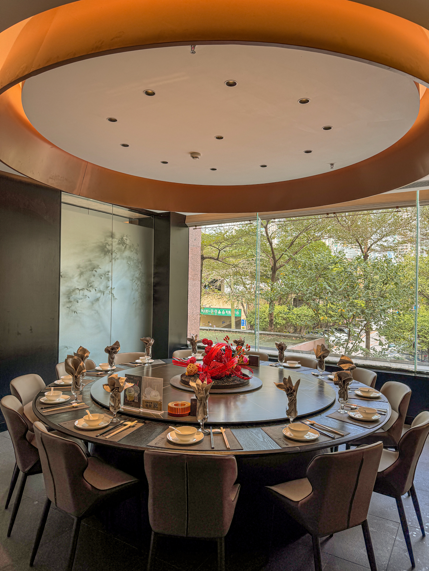 六个大厨·顺德星厨菜(悠方店)