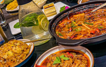 可以食堂(清真店)餐厅图片