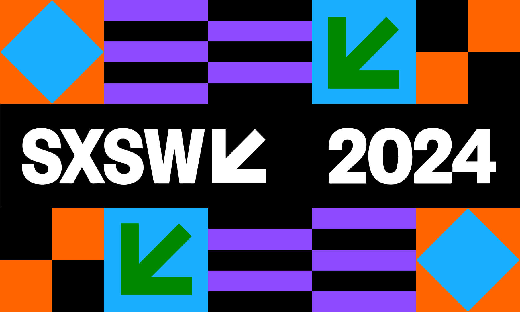 阵容|SXSW Music Festival