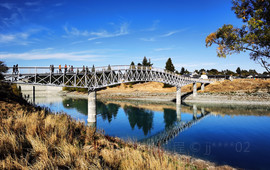 Lake Tekapo Rakinui Restaurant