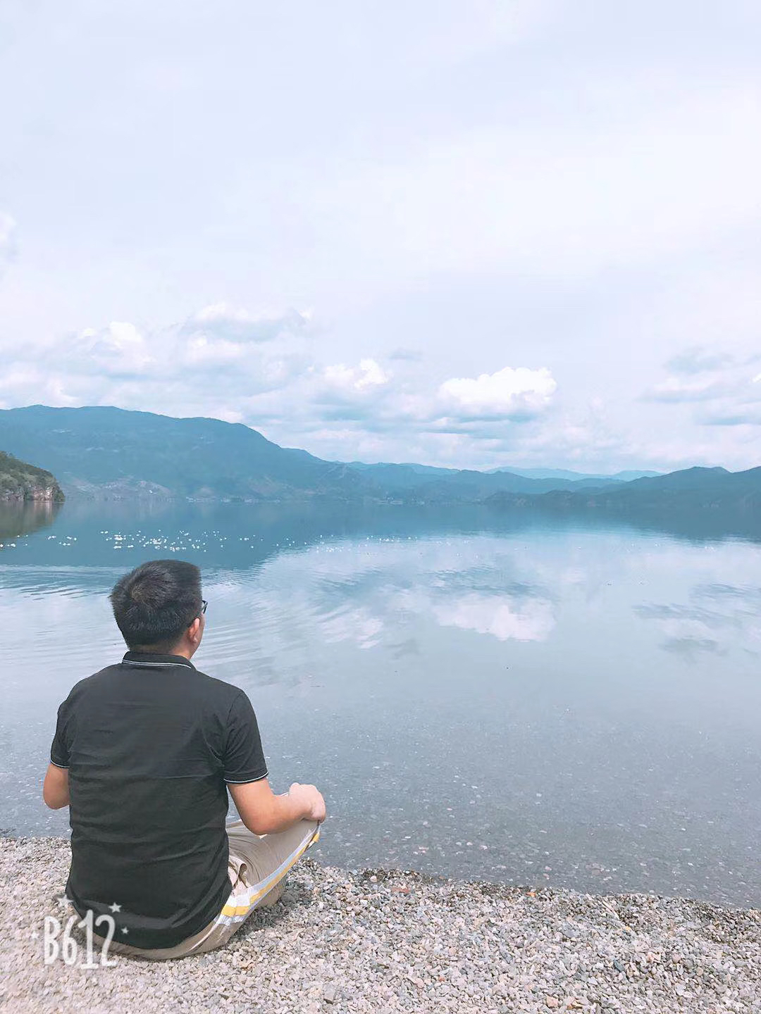 泸沽湖，国家地理推荐的必去的20个地方之一。