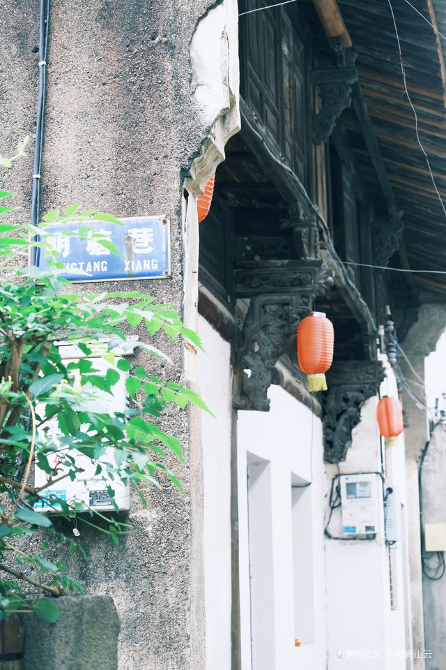 金华山黄大仙祖宫