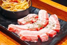 千寻烧肉(老报馆店)美食图片