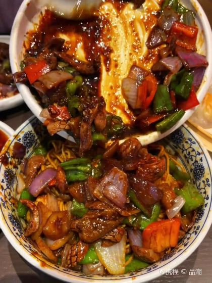 青岛王繁星面馆(崂山万象汇店)攻略,王繁星面馆(崂山万象汇店)特色菜推荐/菜单/人均消费/电话/地址/菜系/点评/营业时间【携程美食】