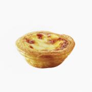 超爱摸鱼的葡式蛋挞