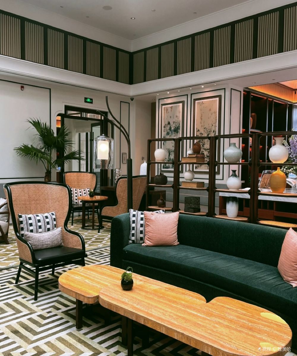 厦门安达仕酒店图片