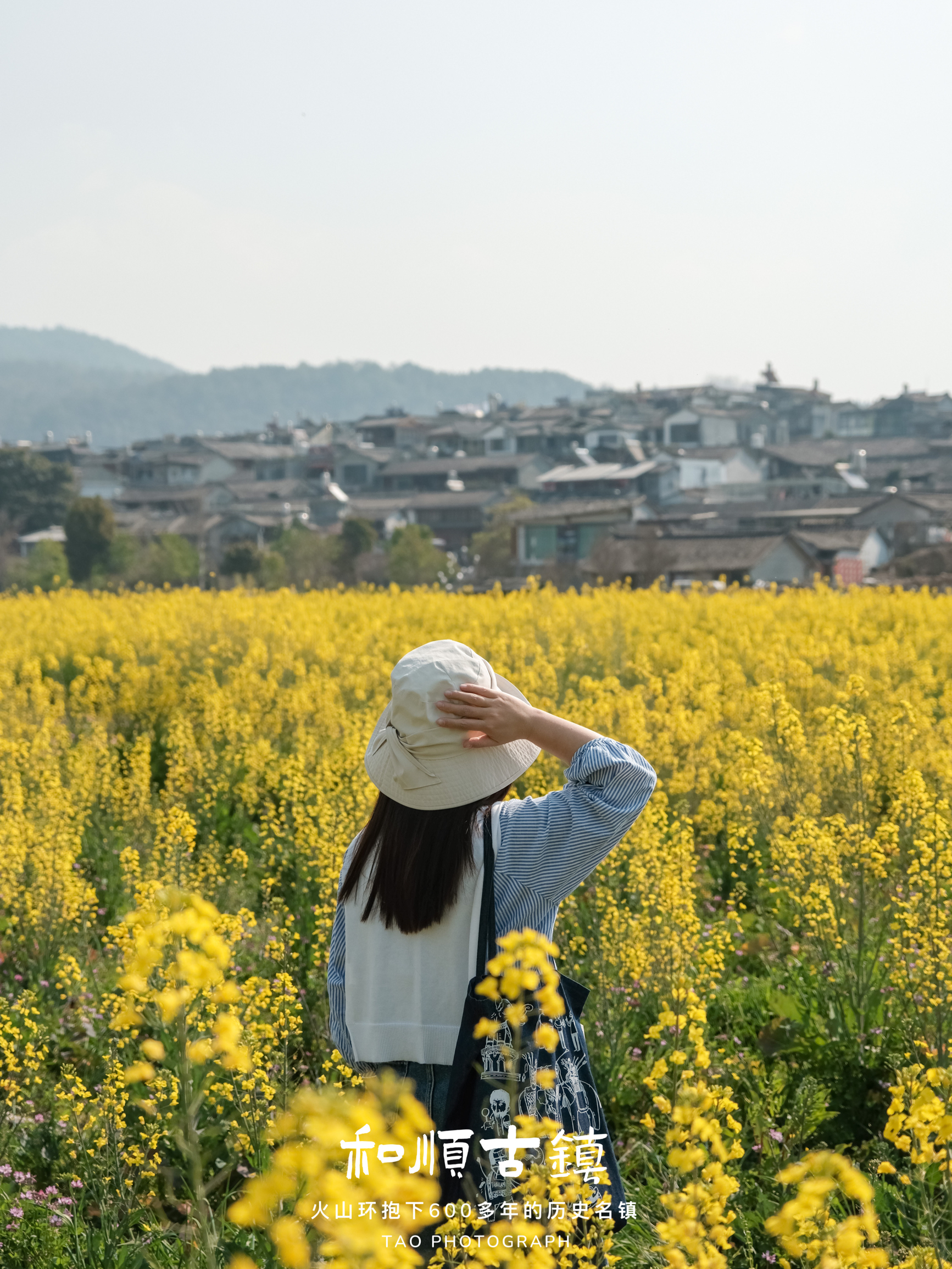 不愧是人生必去的古镇｜走遍国内，我独爱它！