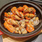 渔火·生态鱼舍·湖北菜(光谷店)