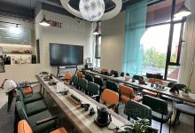 后旗红·马铃薯主题店(乌兰察布店)购物图片