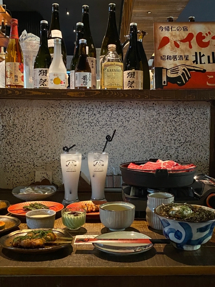 西安第一碗餐厅图片