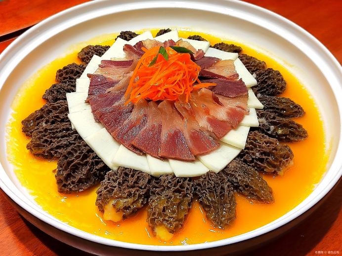 余味乡宣威菜(龙泉路店)