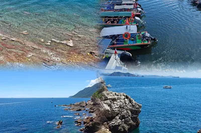 鹿嘴山庄