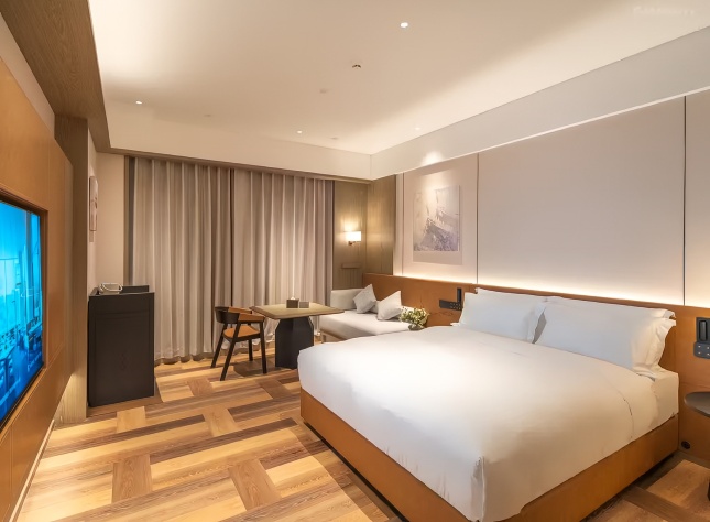 江南宴(七街店)