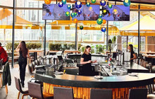 Cactus Club Cafe餐厅图片