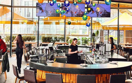 Cactus Club Cafe