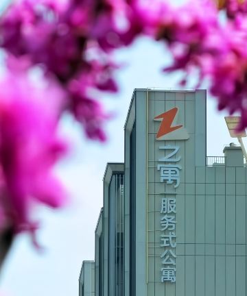 武汉之寓·服务式公寓图片