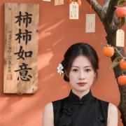 英英姐爱旅游