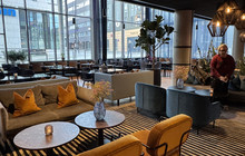 Bjork Restaurant餐厅图片