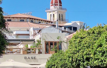 Alektor Restaurant餐厅图片