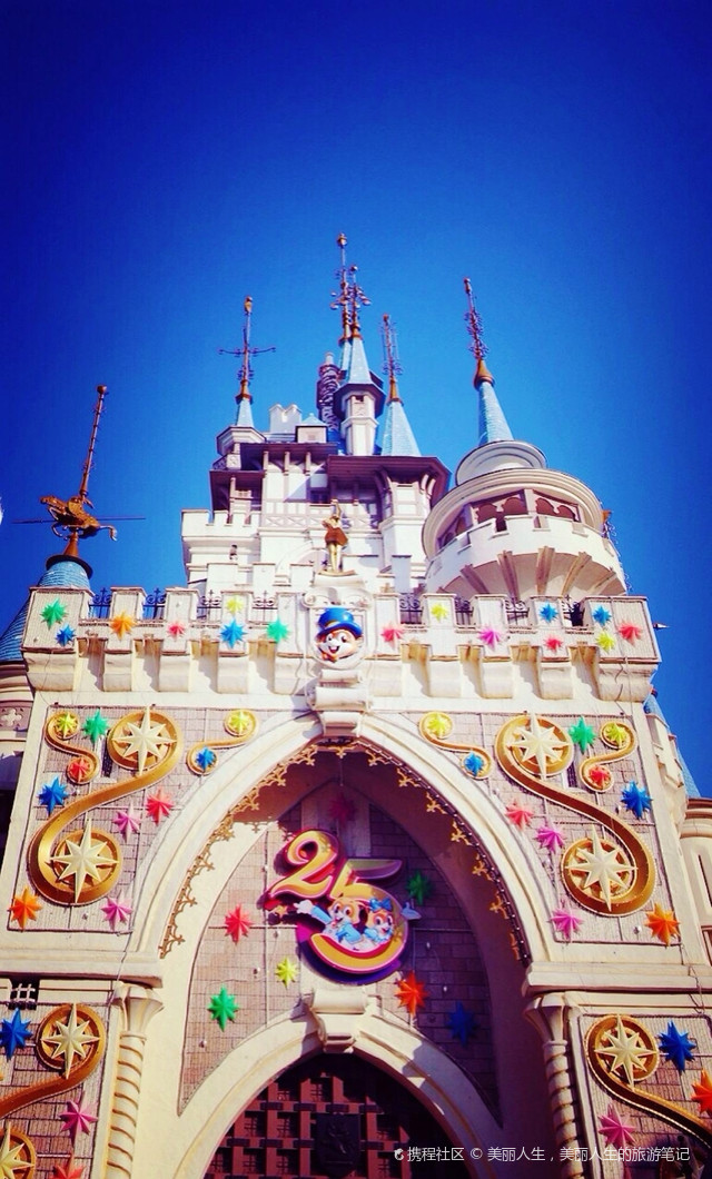 乐天世界丨韩国首尔最受欢迎的游乐园之一