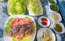 汉风楼中餐厅(花都温泉店)餐厅图片