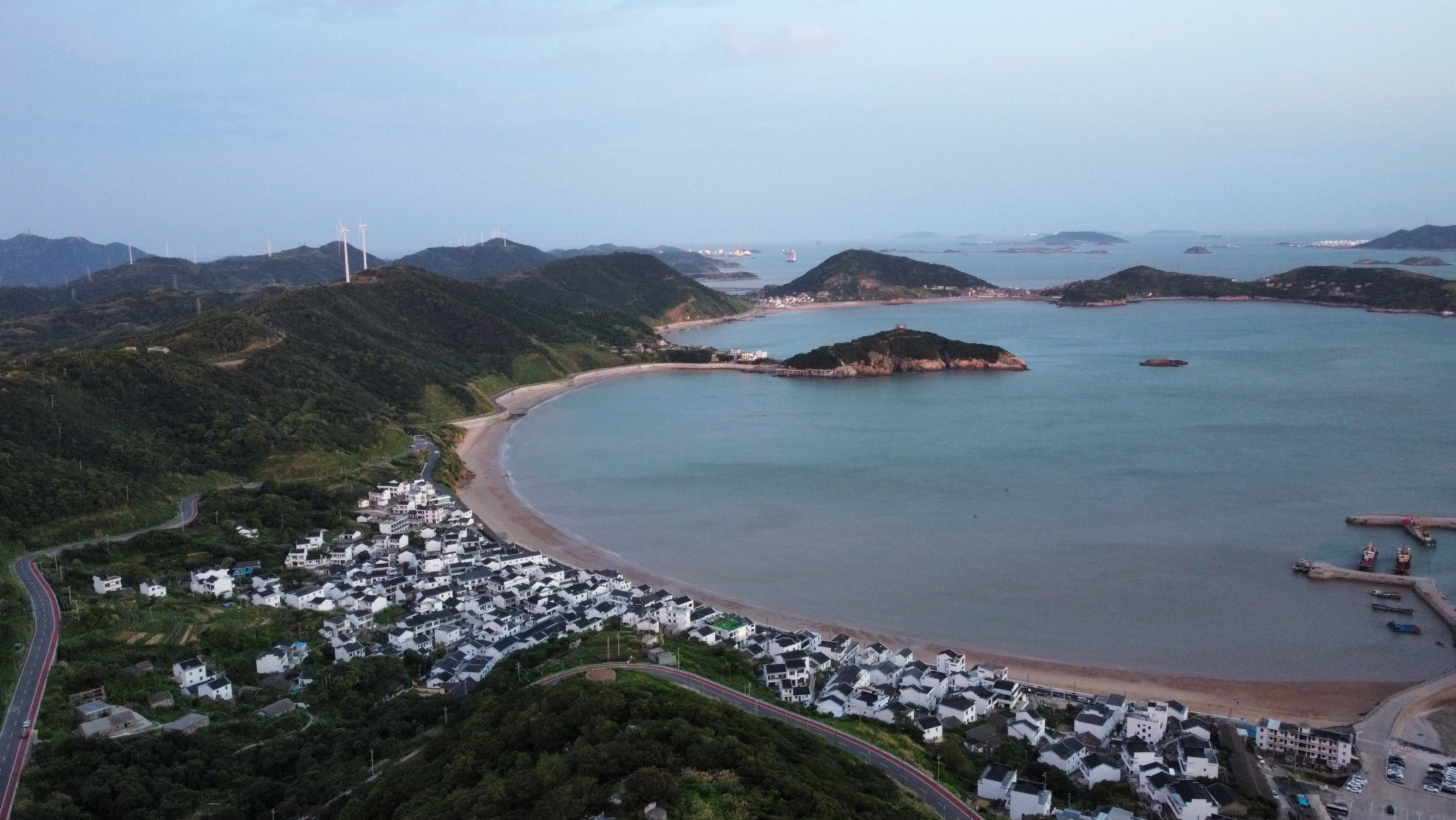 今年夏天的海岛旅行就选这里了❤️