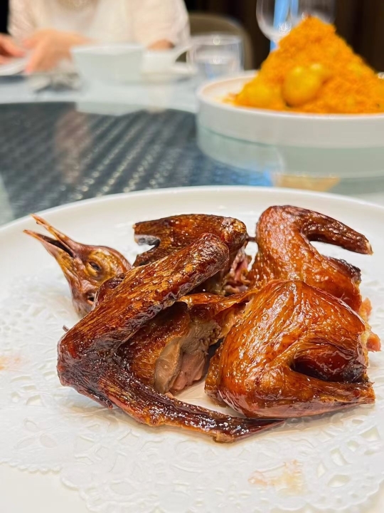 福顺居(孔明南路店)