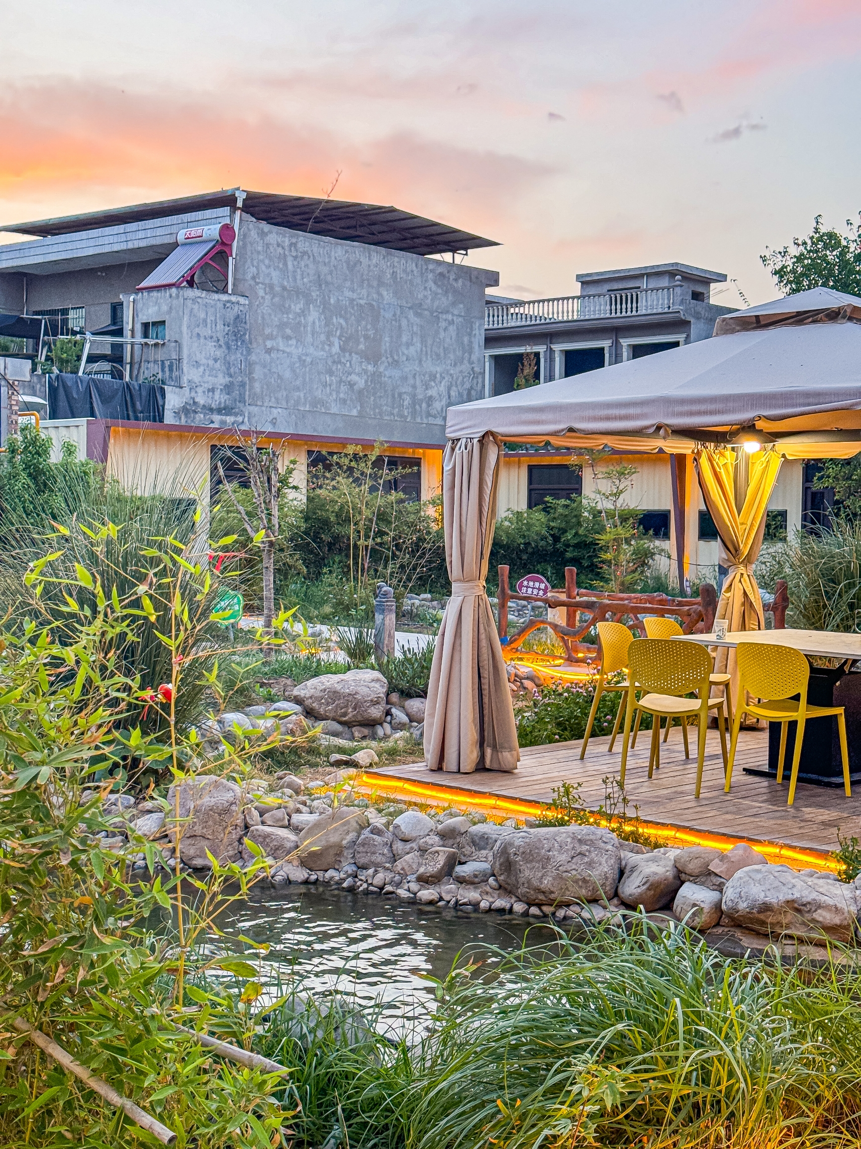 大杨鱼厂.鲜鱼火锅.市井烧烤餐厅图片