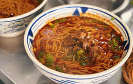 七碟子八碗(三原店)