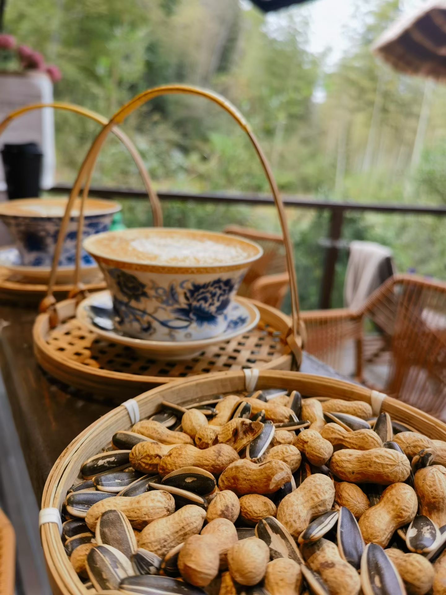 云深不知处-咖啡馆