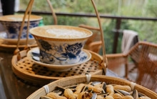 云深不知处-咖啡馆餐厅图片
