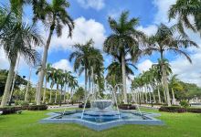 Jerudong Beach景点图片