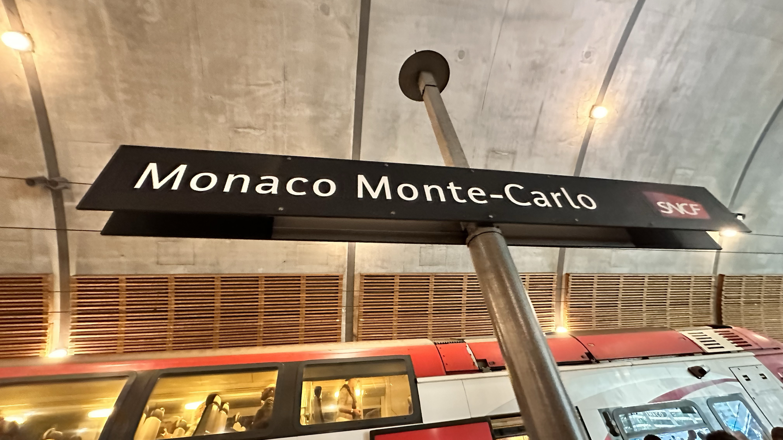 仪态万千，包罗万象的摩纳哥Monaco摩纳哥