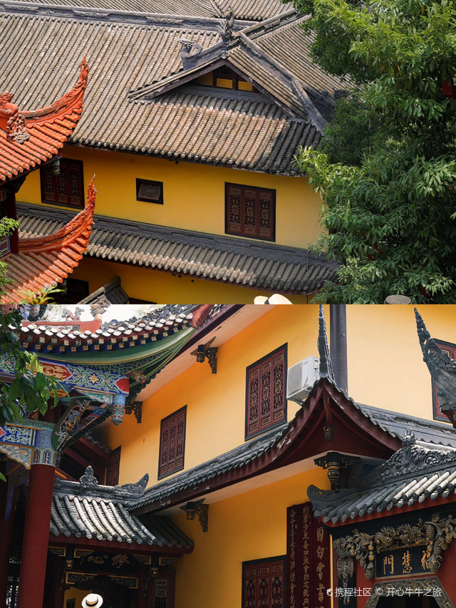 白云寺游玩攻略来啦_超全干货