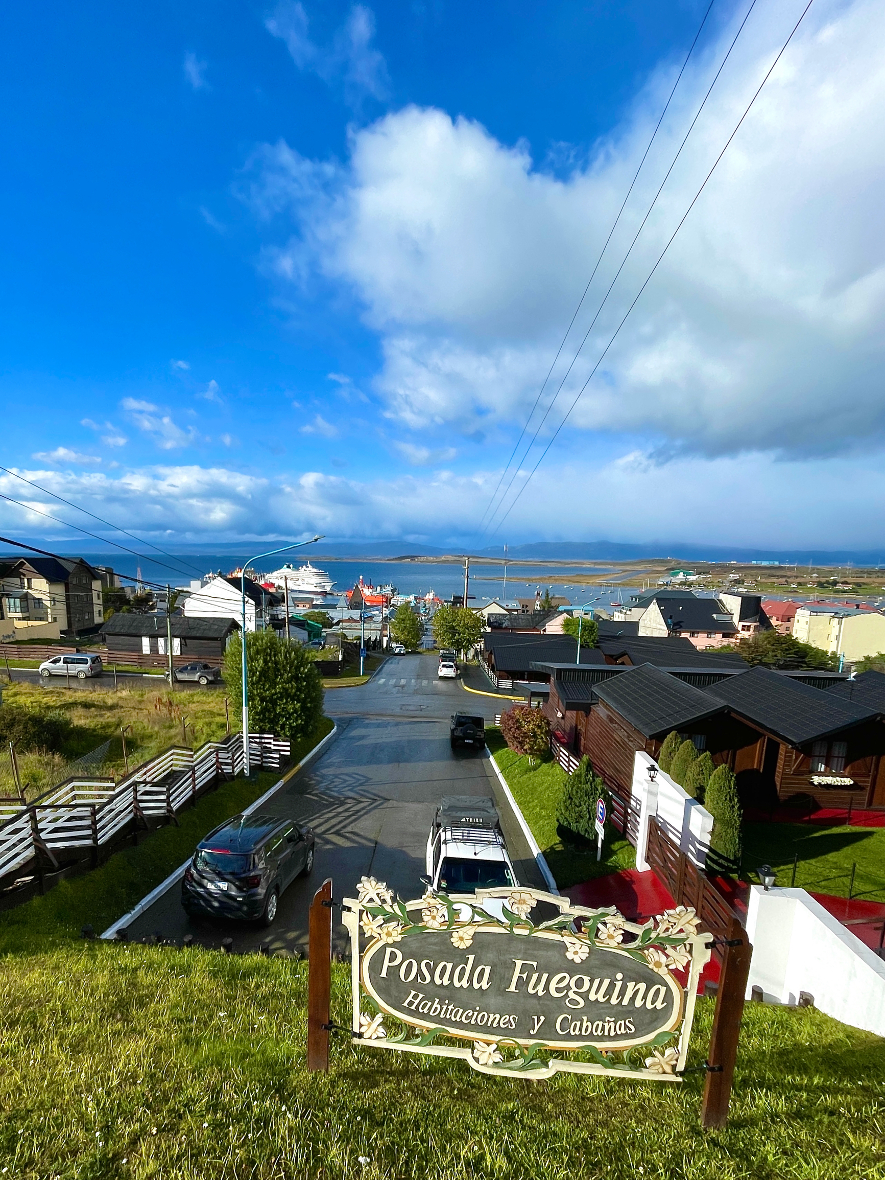 El Viejo Marino餐厅图片