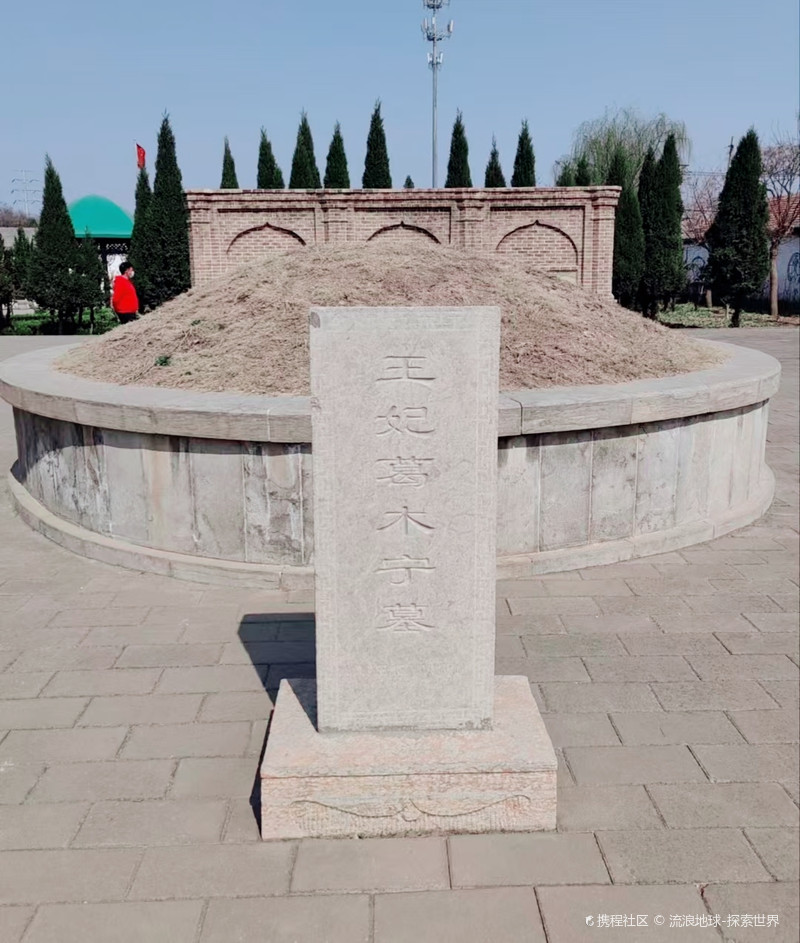 德州苏禄王墓：历史遗迹游玩全攻略