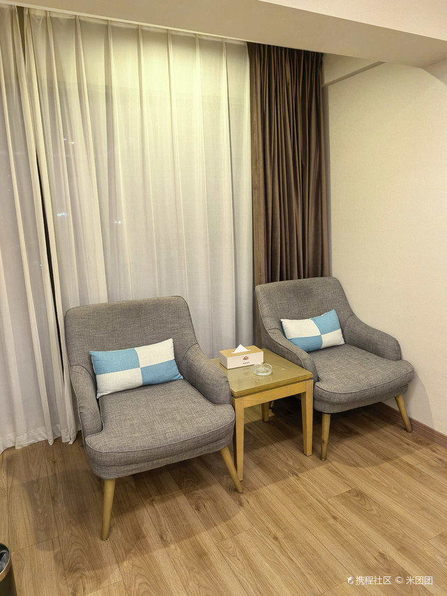 探店|雅庭国际大酒店_来南昌唯一的执念