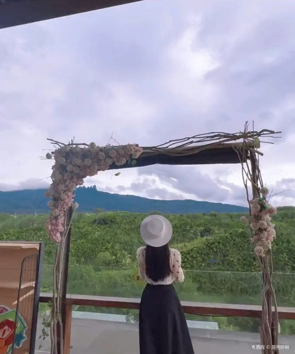 海南七仙岭龙湾珺唐酒店图片