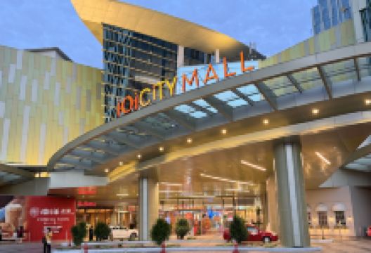 IOI City Mall购物图片