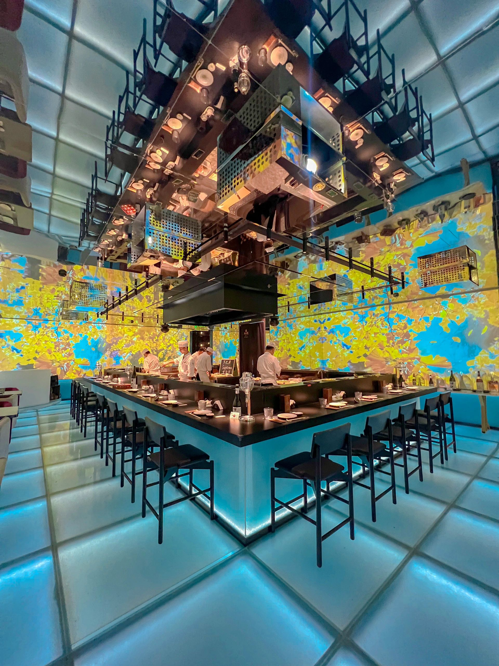 火之舞(全宁路店)