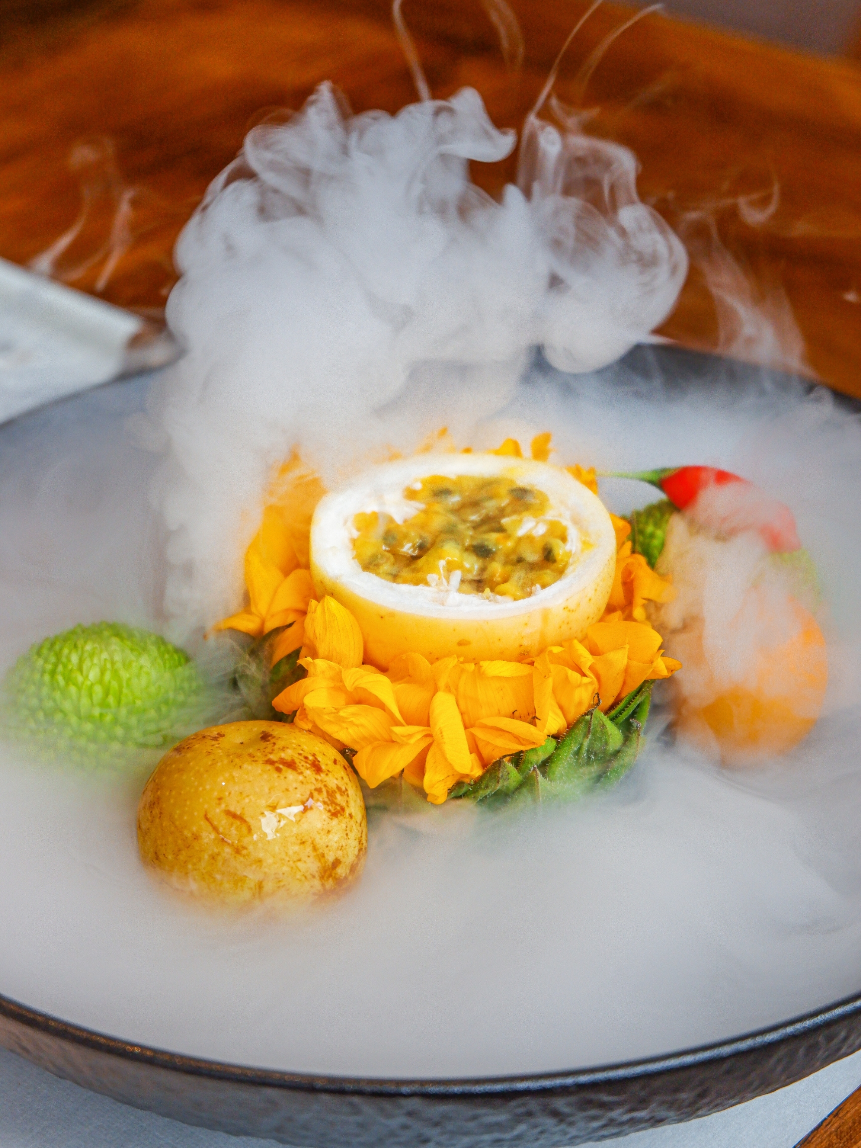 妙香素食(梧桐山店)