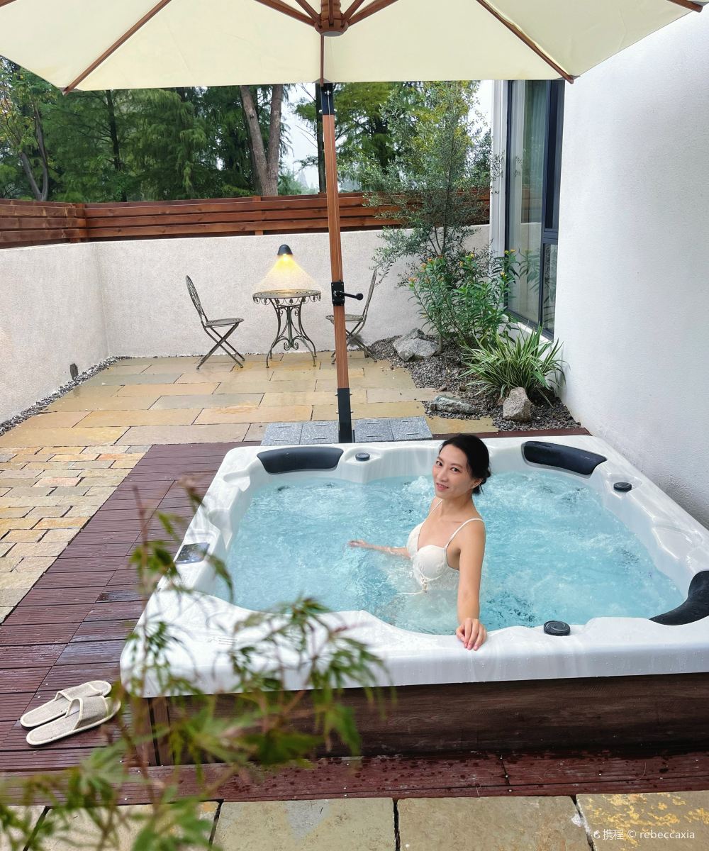 安吉尧珈·山禾稻度假酒店图片