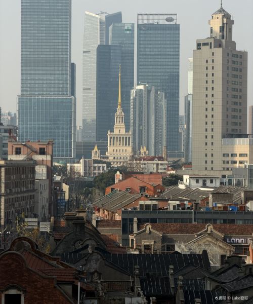 阿丽拉上海图片