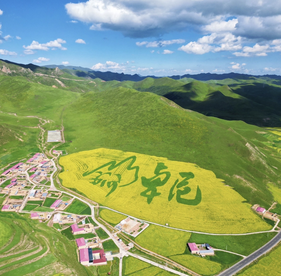 卓尼县：魅力无穷的藏族文化之乡