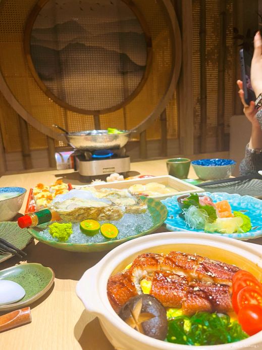 婵伝料理(祖庙店)
