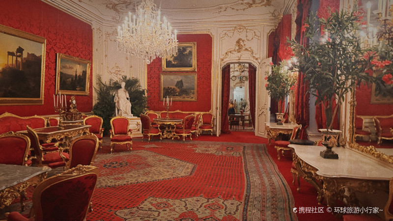 茜茜公主博物馆