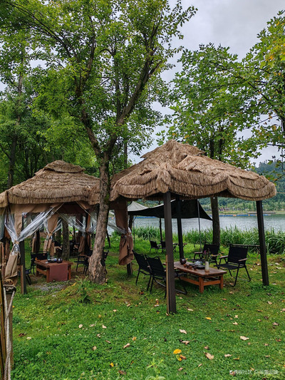 重庆南天湖|一个生态休闲旅游度假胜地你来过吗?