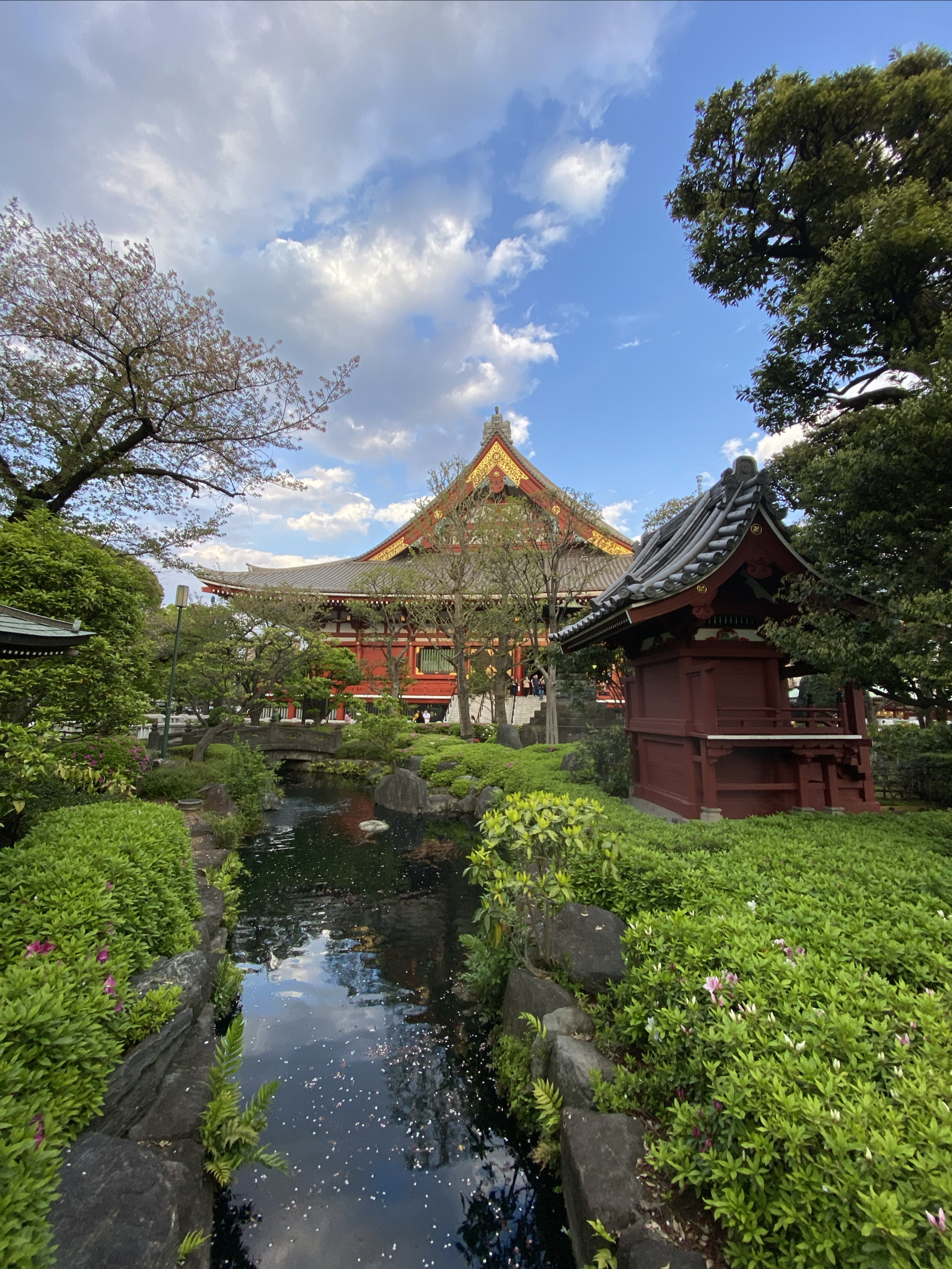 东京小景