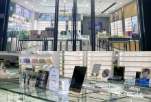 千叶眼镜(大渡口步行街店)购物图片